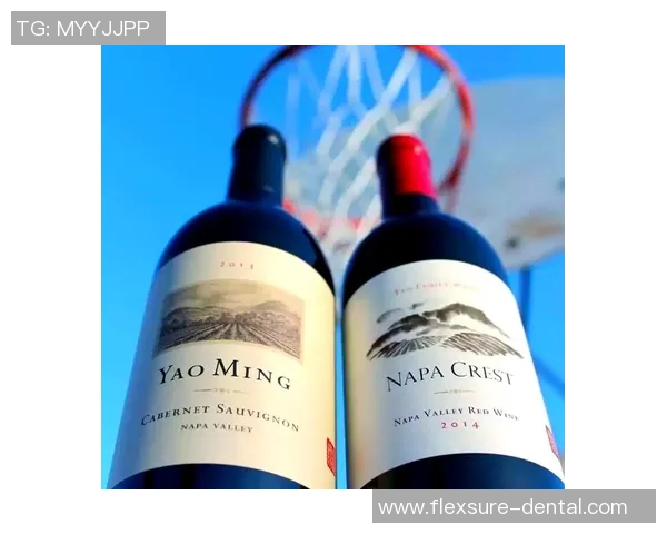 姚明红酒的独特口感体验与品鉴指南让你领略葡萄酒的魅力