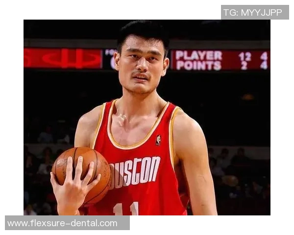 姚明身体强度的秘密解析与篮球运动员的训练启示