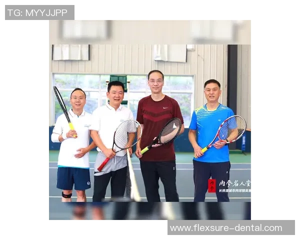 广州网球队运营革新探索新模式助力体育发展与品牌提升