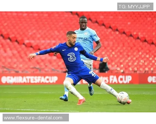 曼城双冠王梦碎！切尔西客场2-1淘汰蓝月亮，挺进足总杯四强