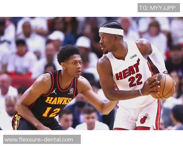 热火客场逆袭老鹰，巴特勒绝杀奠定胜局